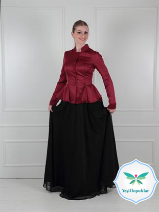 Kavin By Kuaybe Gider 2013 Etek ve Elbise Modelleri-2
