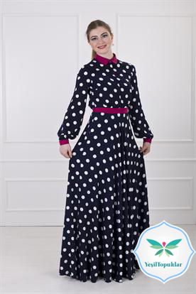 Kavin By Kuaybe Gider 2013 Etek ve Elbise Modelleri-4