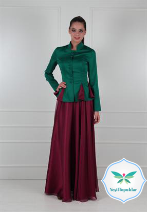Kavin By Kuaybe Gider 2013 Etek ve Elbise Modelleri-5