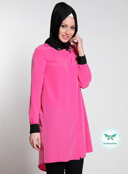 Minel Aşk Butik 2013 Tesettür Abiye Modelleri-10