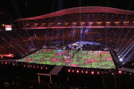 Türkçe Olimpiyatları 2013