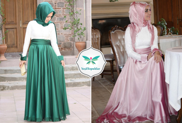 Pınar Şems 2013 Abiye Elbise Koleksiyonu 1