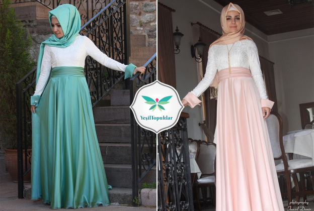 Pınar Şems 2013 Abiye Elbise Koleksiyonu 2