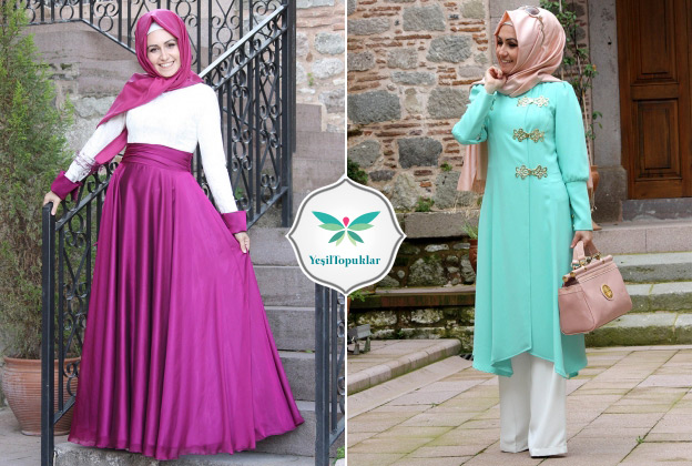 Pınar Şems 2013 Abiye Elbise Koleksiyonu 3
