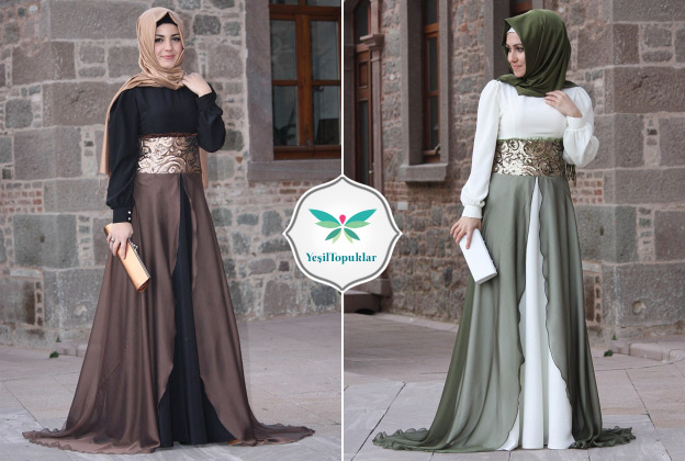 Pınar Şems 2013 Abiye Elbise Koleksiyonu 4