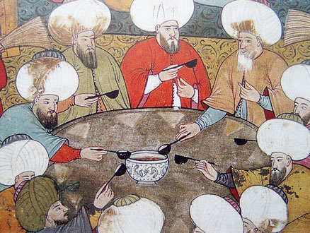 Osmanlı’dan Günümüze Ramazan ve İftar