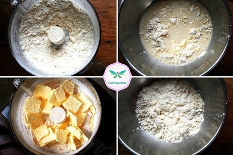 Çıtır Peynirli Börek  (3)