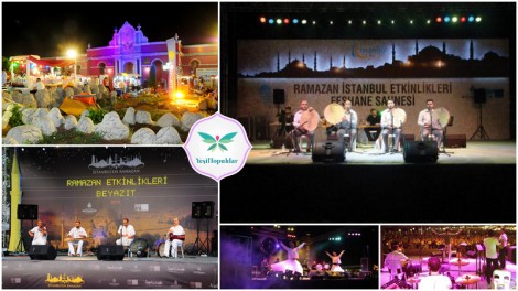 İBB 2013 Ramazan Hazırlıkları (2)