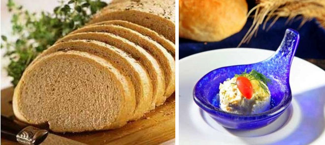 Ekmek İsrafını Önleme Kampanyası