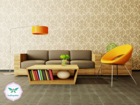 Eviniz İçin İlham Verici Oturma Odası Dekorasyon Önerileri