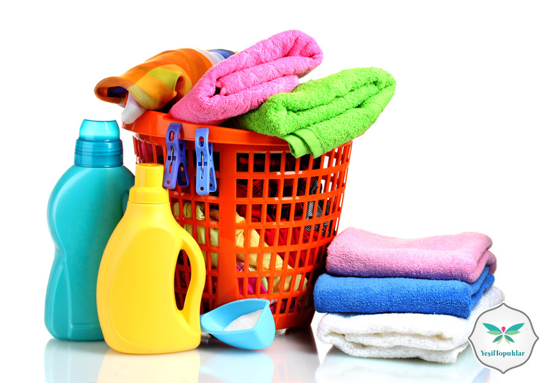 Evde Doğal Çamaşır Deterjanı Yapmak Mümkün mü (1)