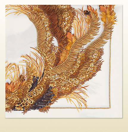 Gucci 2013 Sonbahar – Kış Eşarp Modelleri-8