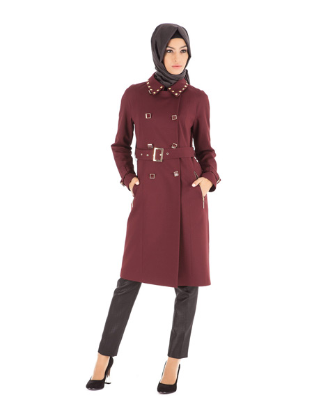 Kayra 2013 – 2014 Sonbahar Kış Trençkot Modelleri-10