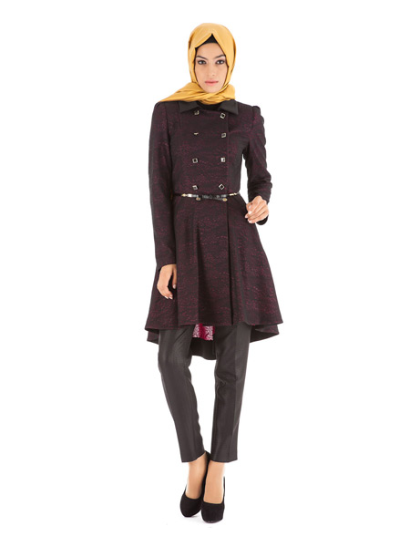 Kayra 2013 – 2014 Sonbahar Kış Trençkot Modelleri-6