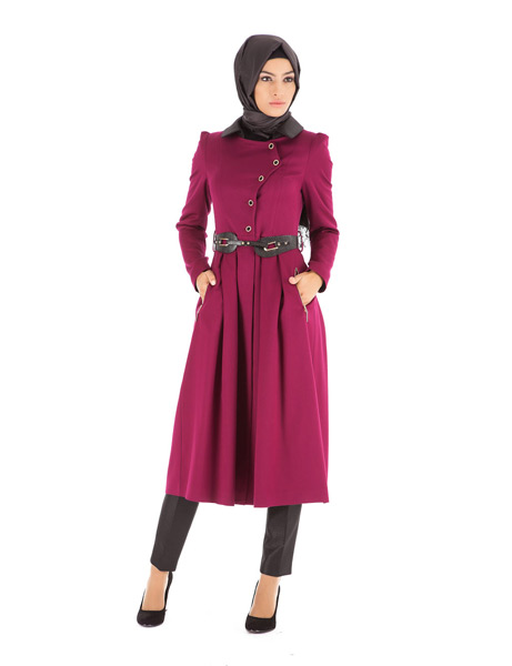 Kayra 2013 – 2014 Sonbahar Kış Trençkot Modelleri-7