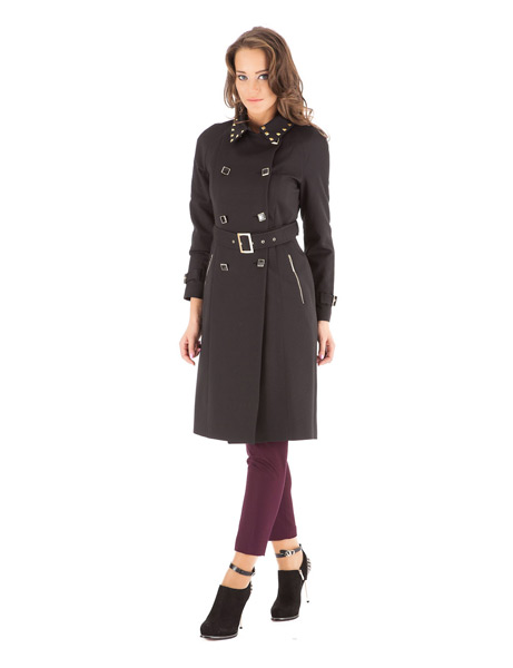 Kayra 2013 – 2014 Sonbahar Kış Trençkot Modelleri-8