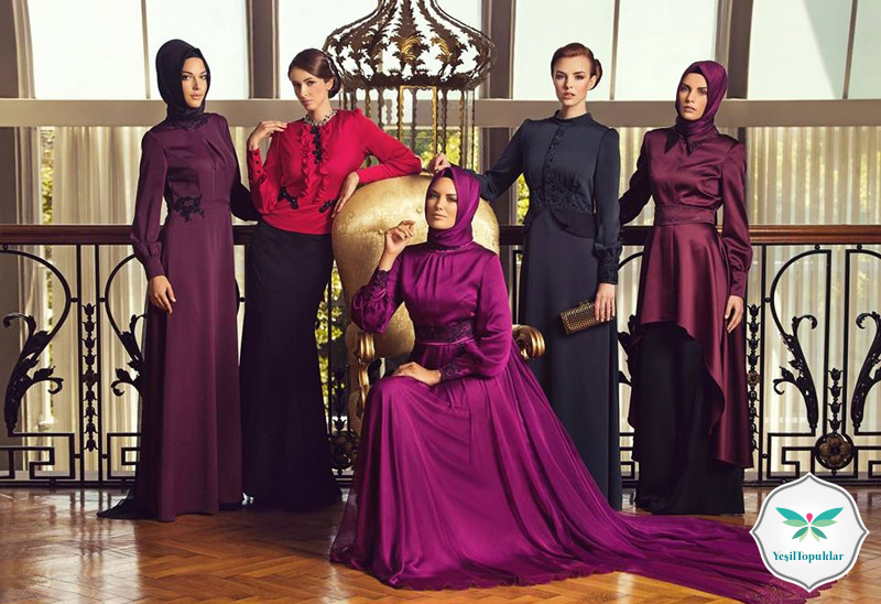 Kayra Abiye Elbise Modelleri