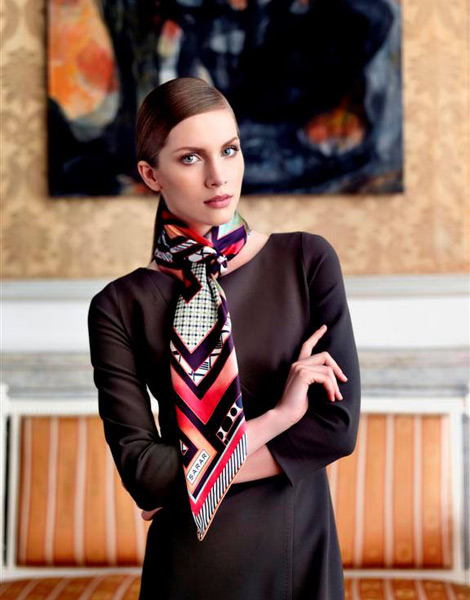 Sarar 2013 – 2014 Sonbahar Kış Eşarp Modelleri-10