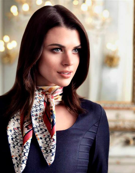 Sarar 2013 – 2014 Sonbahar Kış Eşarp Modelleri-8