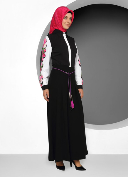 Tekbir 2013-2014 Sonbahar Kış Koleksiyonu-5