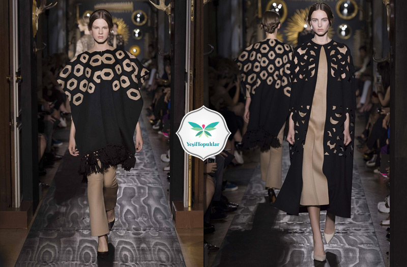 Valentino 2013-2014 Sonbahar Kış Haute Couture