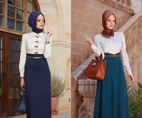 Alvina 2013-2014 Sonbahar Kış Koleksiyonu-10