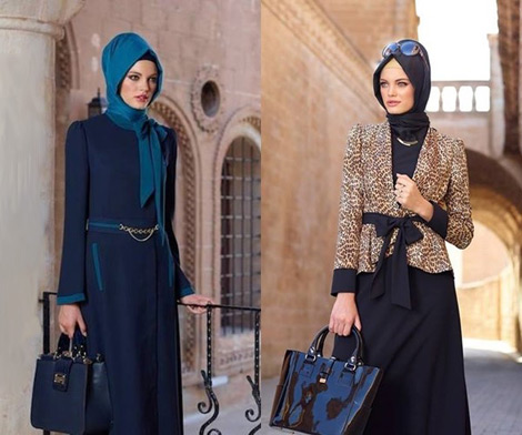 Alvina 2013-2014 Sonbahar Kış Koleksiyonu-11