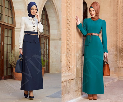 Alvina 2013-2014 Sonbahar Kış Koleksiyonu-3