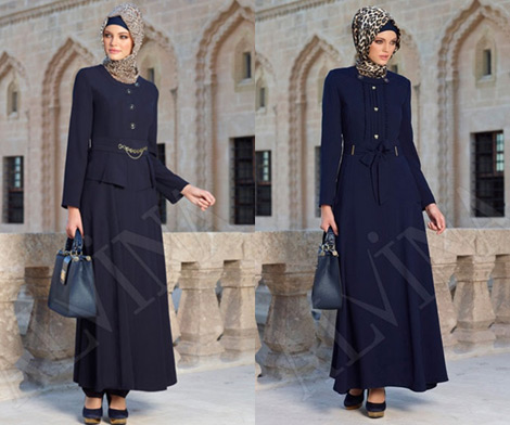 Alvina 2013-2014 Sonbahar Kış Koleksiyonu-5