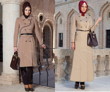 Alvina 2013-2014 Sonbahar Kış Koleksiyonu-6