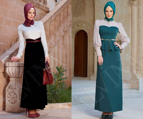 Alvina 2013-2014 Sonbahar Kış Koleksiyonu-7