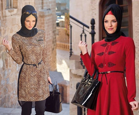 Alvina 2013-2014 Sonbahar Kış Koleksiyonu-8