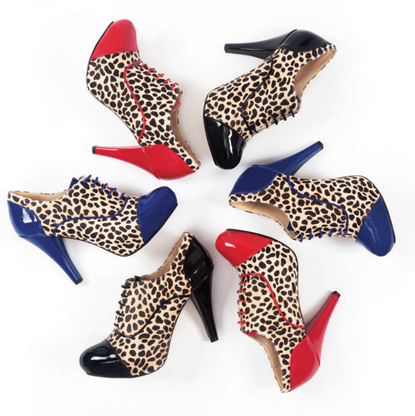 Armine 2013-2014 Ayakkabı Modelleri