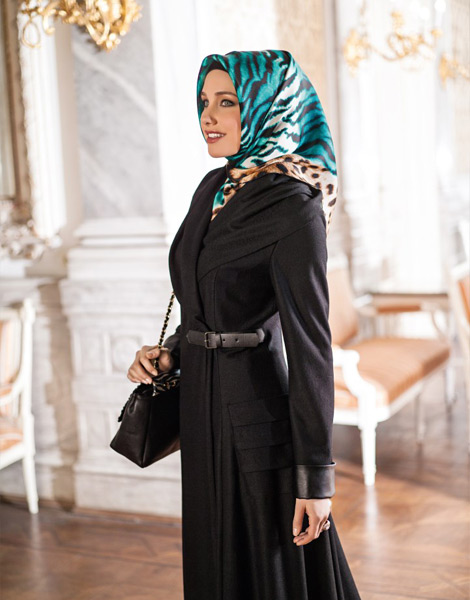 Armine 2014 Sonbahar Kış Pardesü Modelleri-10