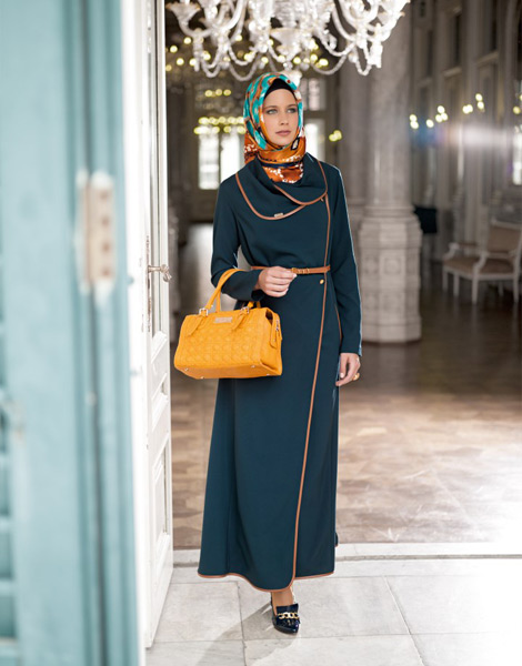 Armine 2014 Sonbahar Kış Pardesü Modelleri-11