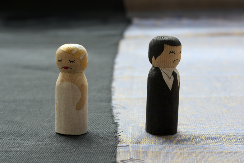 Boşanmalarda Biyolojik Yaşın Etkisi