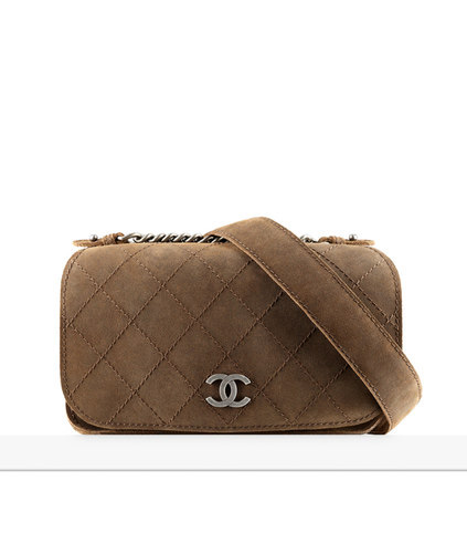 Chanel 2013-2014 Sonbahar Kış Çanta Modelleri-1