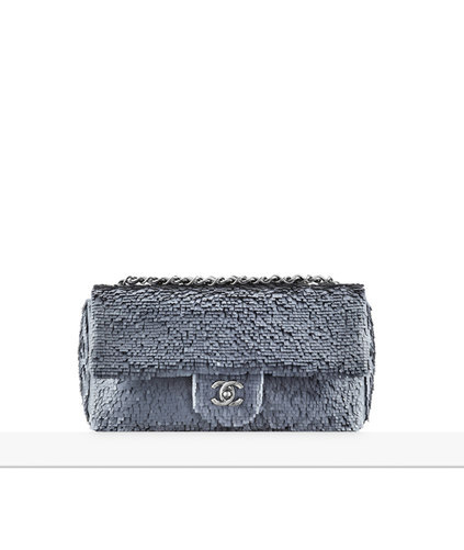 Chanel 2013-2014 Sonbahar Kış Çanta Modelleri-5