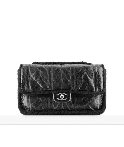 Chanel 2013-2014 Sonbahar Kış Çanta Modelleri-6