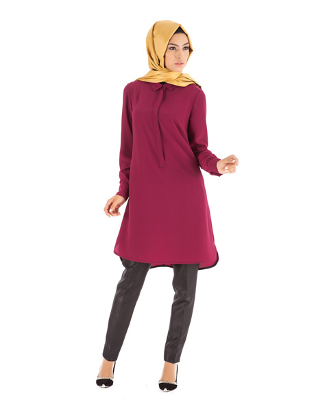 Kayra 2013-2014 Sonbahar Kış Tunik Modelleri-1