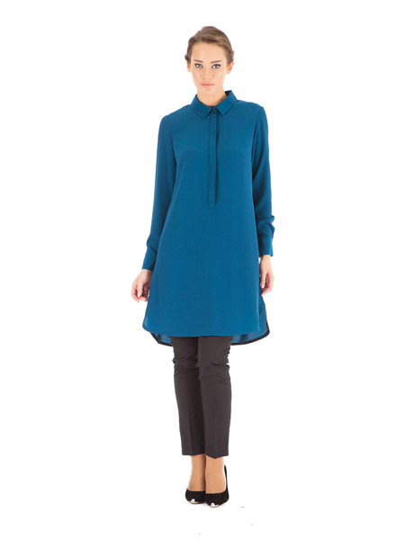 Kayra 2013-2014 Sonbahar Kış Tunik Modelleri-12