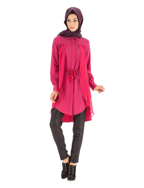 Kayra 2013-2014 Sonbahar Kış Tunik Modelleri-2