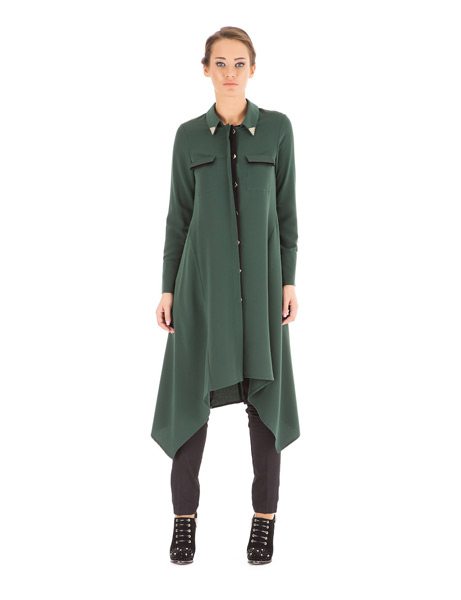 Kayra 2013-2014 Sonbahar Kış Tunik Modelleri-3