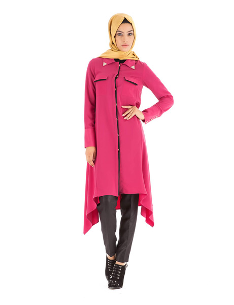 Kayra 2013-2014 Sonbahar Kış Tunik Modelleri-4