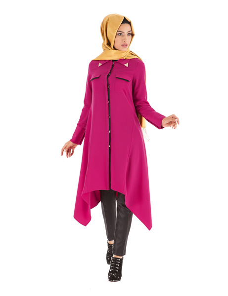 Kayra 2013-2014 Sonbahar Kış Tunik Modelleri-5