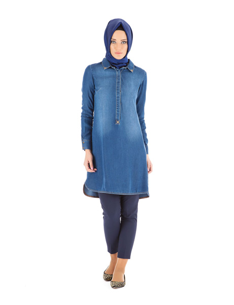 Kayra 2013-2014 Sonbahar Kış Tunik Modelleri-6