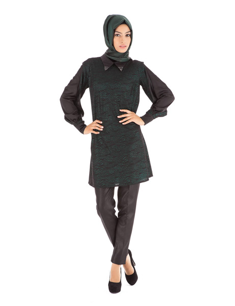 Kayra 2013-2014 Sonbahar Kış Tunik Modelleri-8