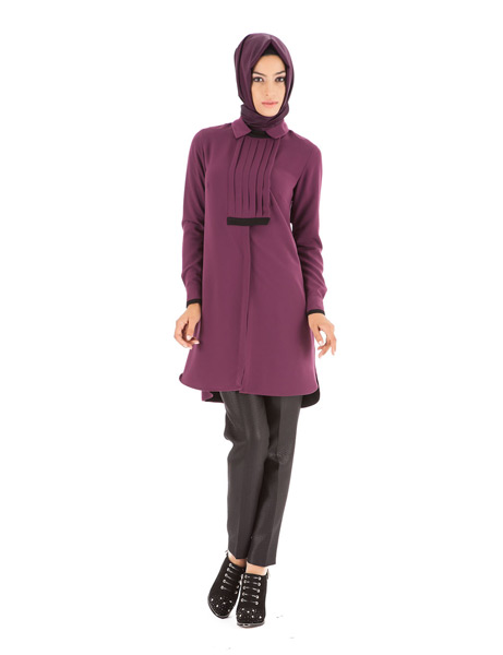 Kayra 2013-2014 Sonbahar Kış Tunik Modelleri-9