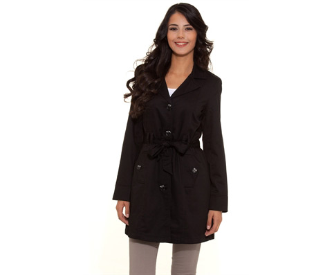 Lc Waikiki 2014 Sonbahar Kış Trençkot Modelleri-11