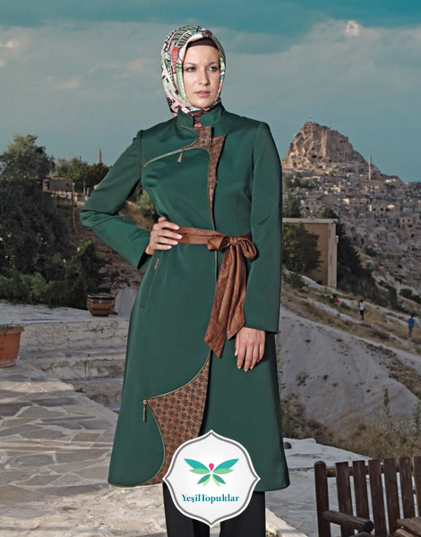 Setrms 2013-2014 Sonbahar Kış Anadolu Koleksiyonu Vitrinlerde-11